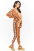 Pantalon survêtement model 149804 awama